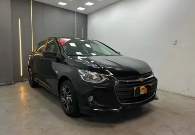 Chevrolet Onix 2024 1.0 flex lt manual