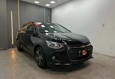 Chevrolet onix 2024 1.0 flex lt manual