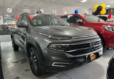 Fiat toro 2022 1.3 turbo 270 flex freedom at6