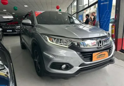 Honda hr-v 2020 1.8 16v flex lx 4p automático