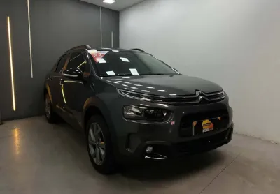 Citroen c4 cactus 2023 1.6 vti 120 flex feel eat6