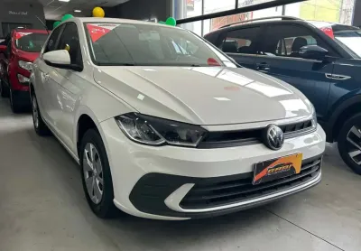 Volkswagen Polo 2024 1.0 170 tsi manual