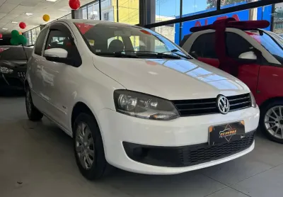 Volkswagen Fox 2012 1.0 mi 8v flex 2p manual