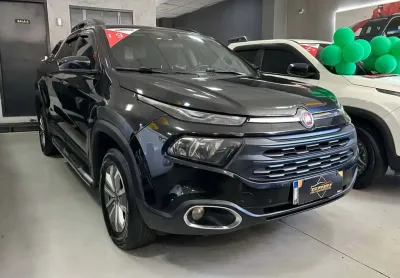 Fiat Toro 2019 1.8 16v evo flex freedom at6