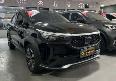 Fiat Fastback 2025 1.0 turbo 200 flex audace cvt