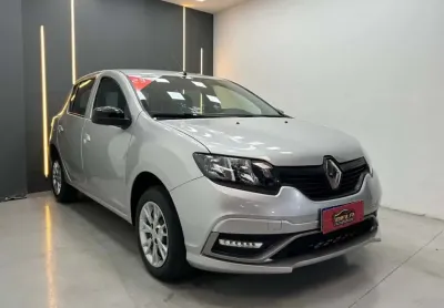Renault sandero 2023 1.0 12v sce flex s edition manual
