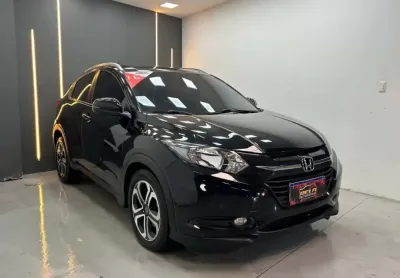 Honda hr-v 2016 1.8 16v flex ex 4p automático
