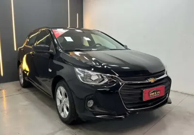 Chevrolet onix 2023 1.0 turbo flex ltz manual