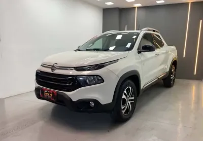 Fiat toro 2021 2.4 16v flex volcano automático