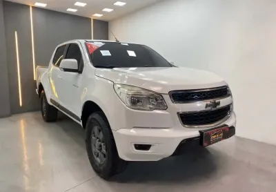 Chevrolet S10 2016 2.4 advantage 4x2 cd 8v flex 4p manual