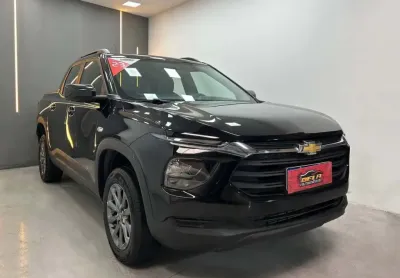 Chevrolet montana 2023 1.2 turbo flex lt manual