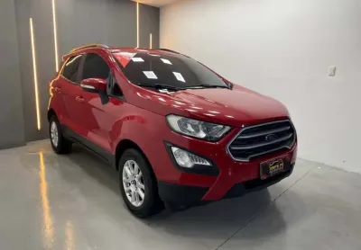Ford ecosport 2019 1.5 ti-vct flex se automático