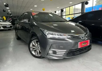 Toyota corolla 2019 2.0 xei 16v flex 4p automático
