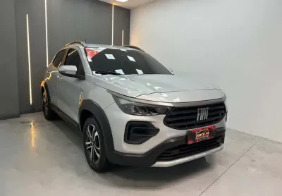 Fiat pulse 2023 1.0 turbo 200 flex audace cvt