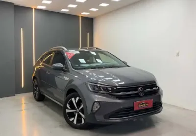 Volkswagen nivus 2022 1.0 200 tsi total flex highline automático