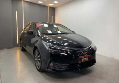 Toyota corolla 2018 2.0 altis 16v flex 4p automático