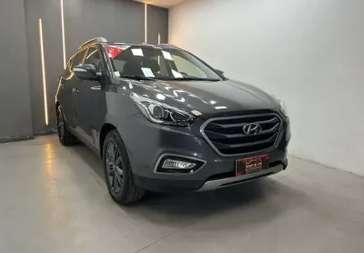 Hyundai ix35 2021 2.0 mpfi gl 16v flex 4p automático