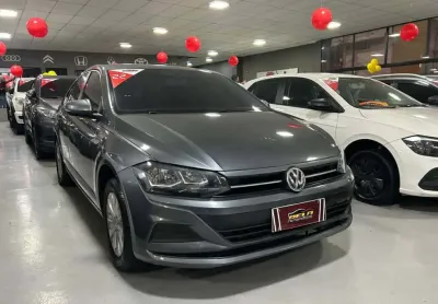 Volkswagen virtus 2022 1.6 msi total flex manual