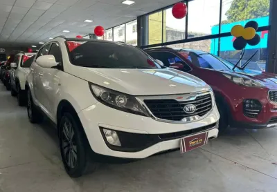 Kia sportage 2013 2.0 lx 4x2 16v flex 4p automático