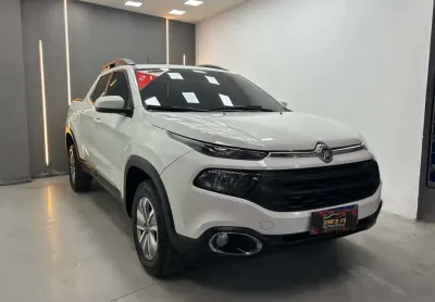 Fiat toro 2021 1.8 16v evo flex freedom at6