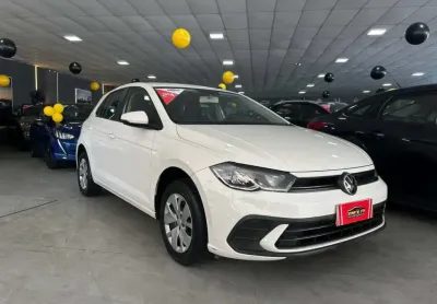 Volkswagen polo 2024 1.0 mpi manual