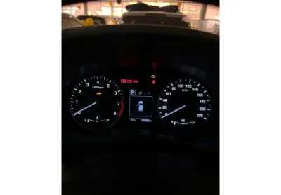 Hyundai creta 2021 2.0 16v flex prestige automático