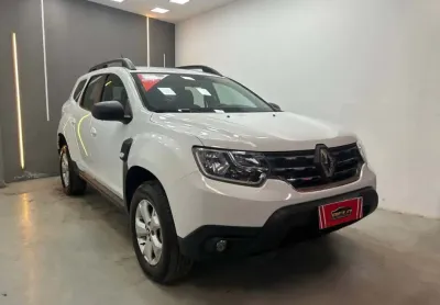 Renault duster 2024 1.6 16v sce flex intense plus manual
