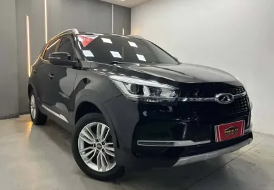 Chery Tiggo 5x 2022 1.5 vvt turbo iflex t dct