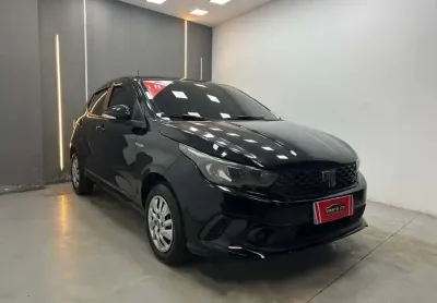 Fiat argo 2018 1.0 firefly flex drive manual
