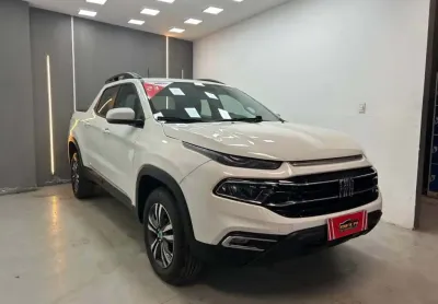 Fiat toro 2023 1.3 turbo 270 flex freedom at6