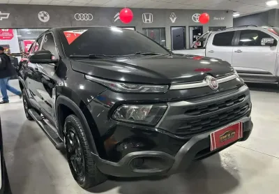 Fiat toro 2021 1.8 16v evo flex endurance at6