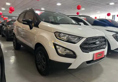 Ford ecosport 2020 1.5 ti-vct flex freestyle automático