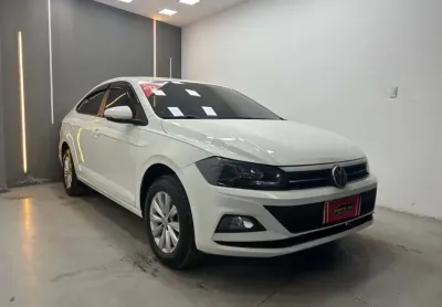 Volkswagen virtus 2020 1.6 msi total flex manual