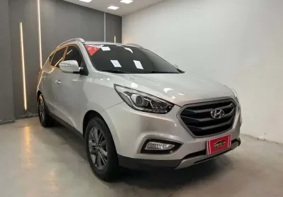 Hyundai ix35 2021 2.0 mpfi gl 16v flex 4p automático