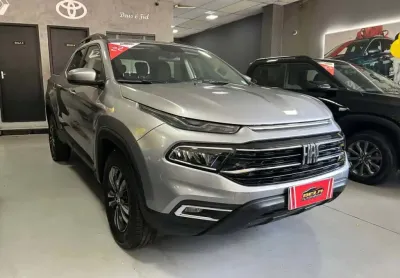Fiat toro 2022 2.0 16v turbo diesel freedom 4wd at9