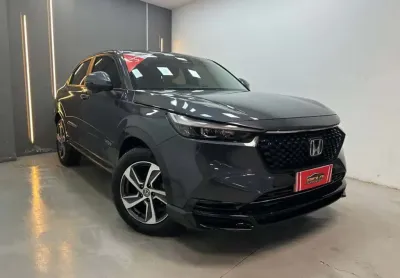 Honda hr-v 2025 1.5 di i-vtec turbo flex touring cvt