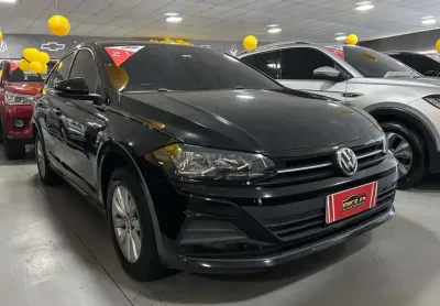 Volkswagen virtus 2021 1.6 msi sense total flex automático
