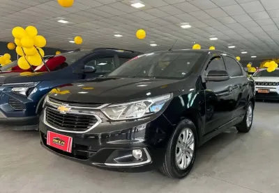 Chevrolet cobalt 2019 1.8 mpfi ltz 8v flex 4p automático