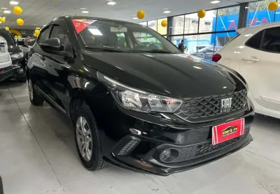 Fiat argo 2021 1.0 firefly flex manual