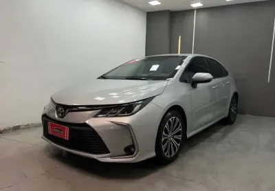 Toyota corolla 2020 2.0 vvt-ie flex xei direct shift