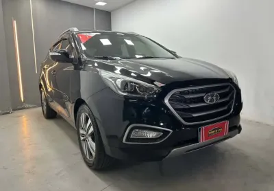 Hyundai ix35 2017 2.0 mpfi gl 16v flex 4p automático
