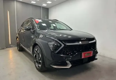 Kia Sportage 2024 1.6 tgdi mhev ex dct