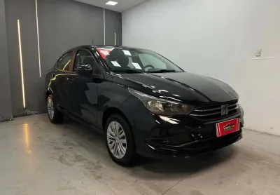 Fiat cronos 2024 1.3 firefly flex drive manual