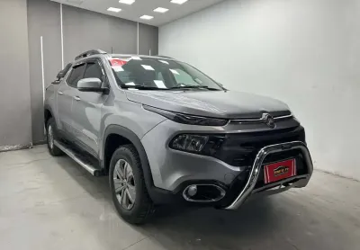 Fiat toro 2021 1.8 16v evo flex freedom at6