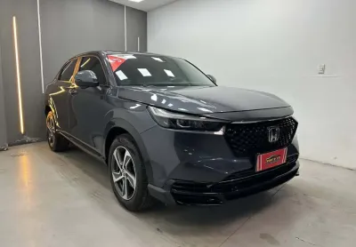 Honda hr-v 2024 1.5 di i-vtec flex ex cvt