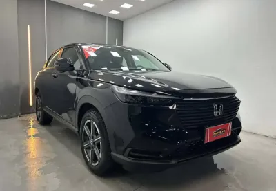 Honda hr-v 2025 1.5 di i-vtec flex ex cvt