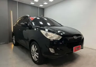 Hyundai ix35 2014 2.0 mpi 4x2 16v flex 4p automático