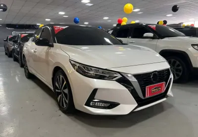 Nissan Sentra 2024 2.0 16v gasolina advance xtronic