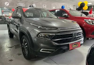 Fiat Toro 2022 1.3 turbo 270 flex freedom at6