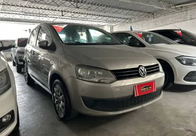 Volkswagen fox 2014 1.0 mi 8v flex 4p manual